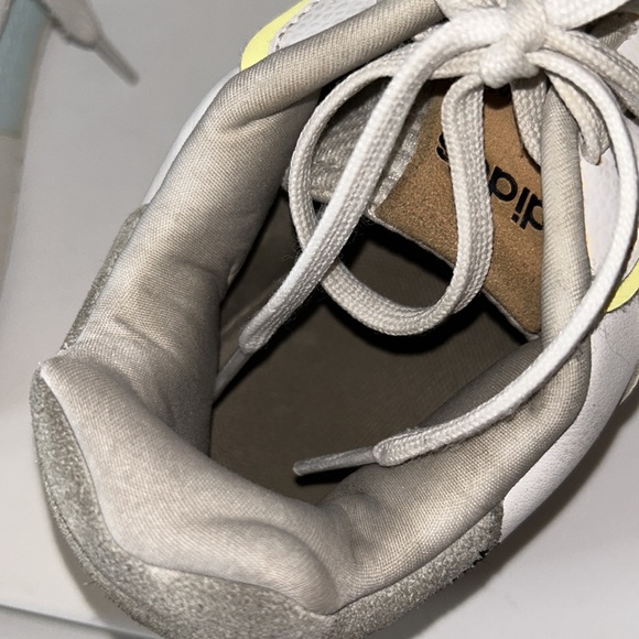 Adidas sneakers used cloud foam super 7.5 - Picture 11 of 12